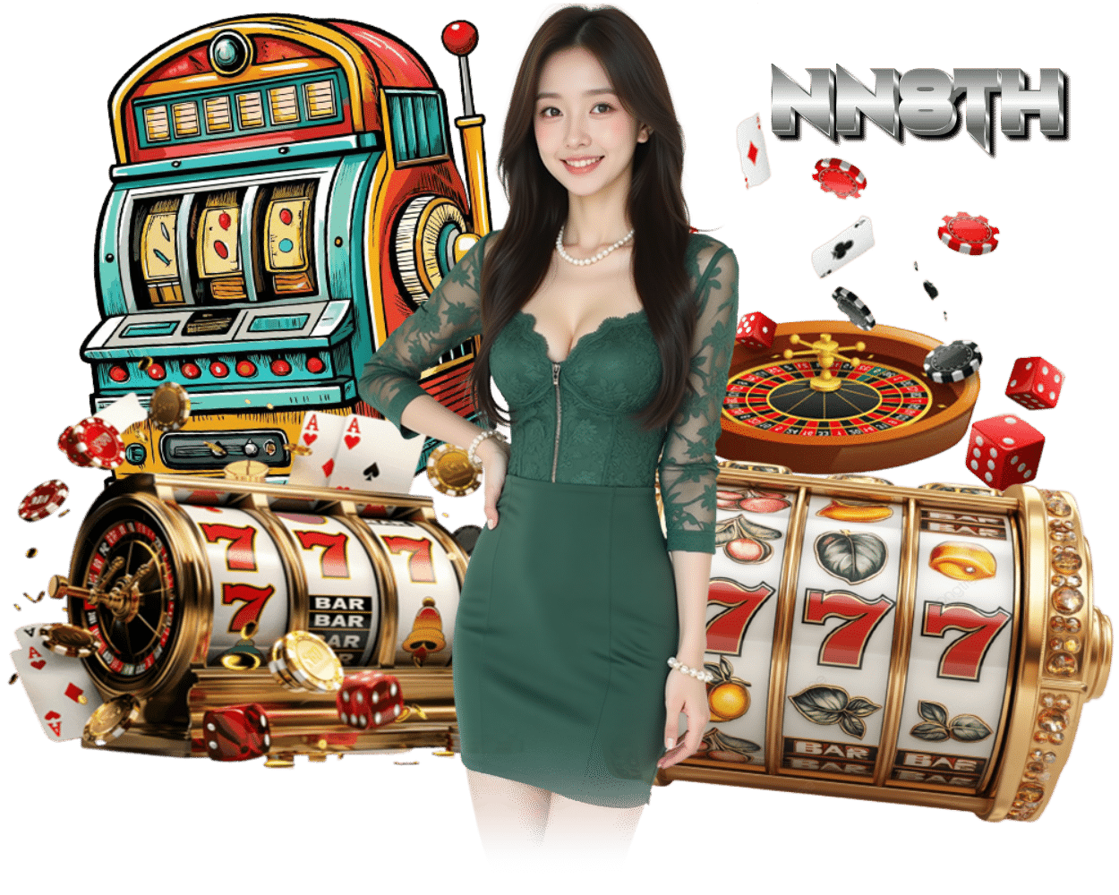 NN8TH