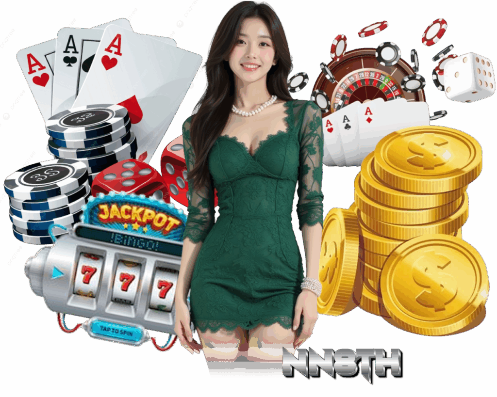 NN8TH สล็อต