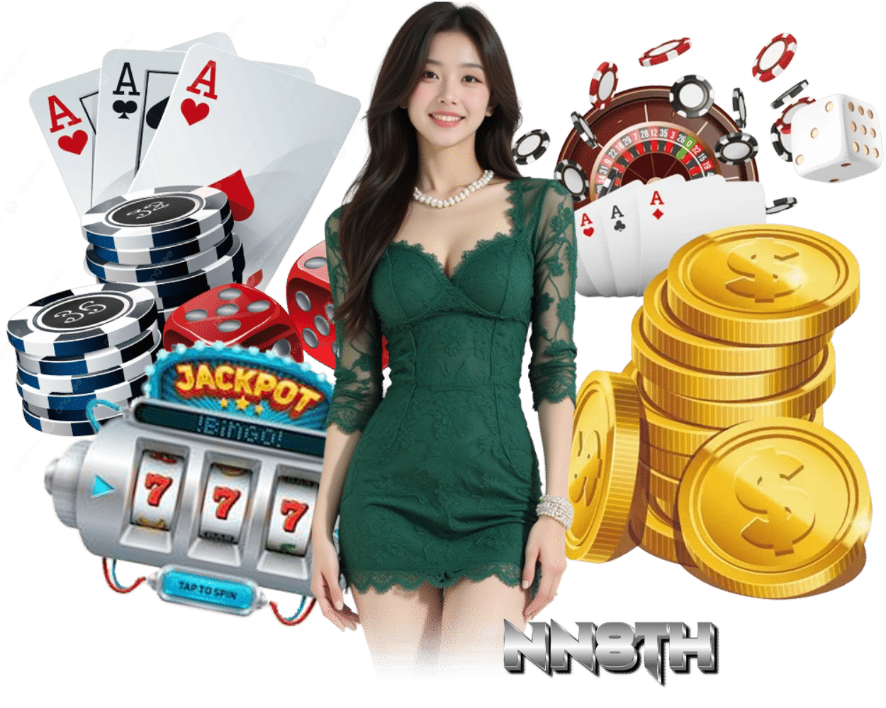 NN8TH บาคาร่าออนไลน์