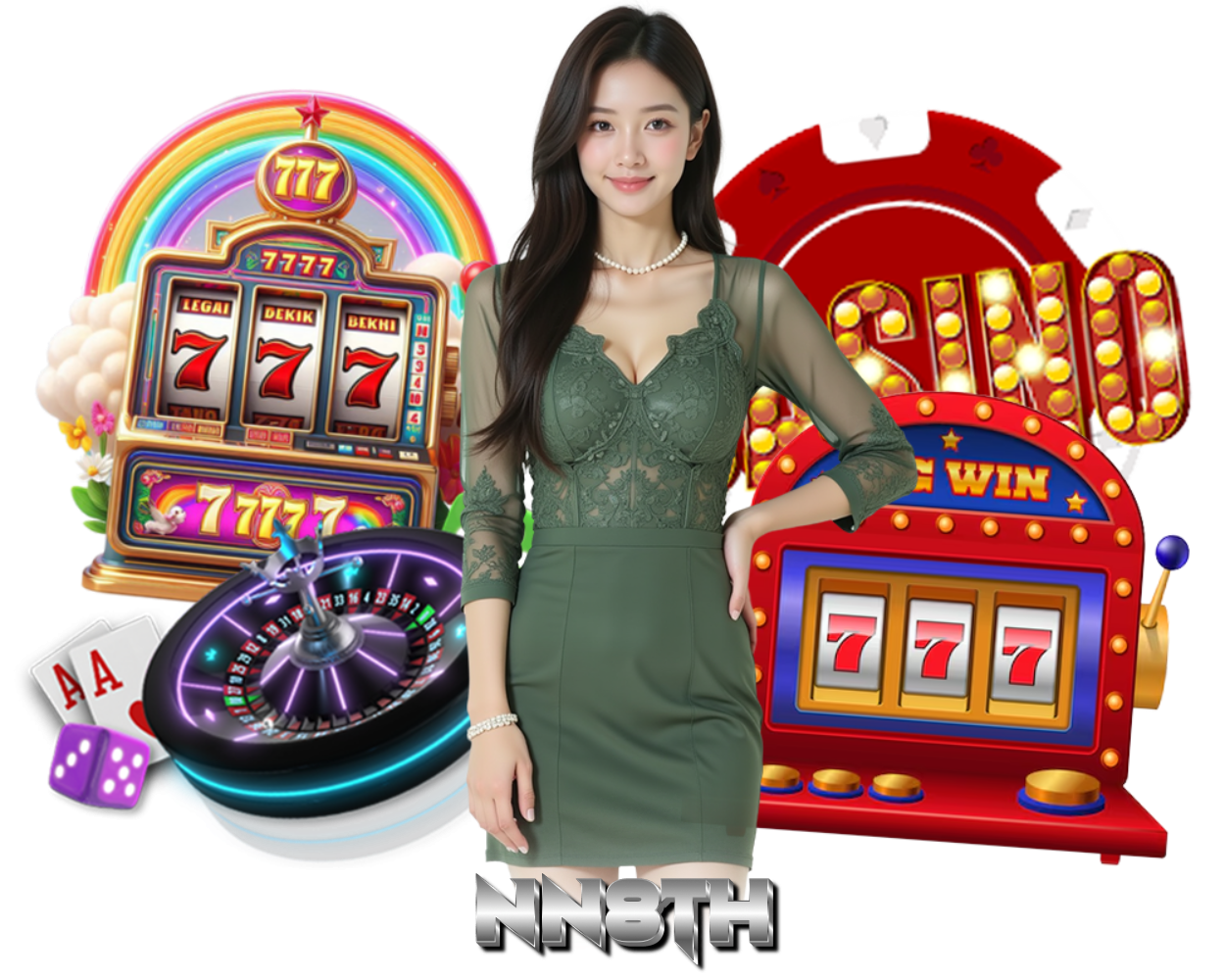 NN8TH สล็อต